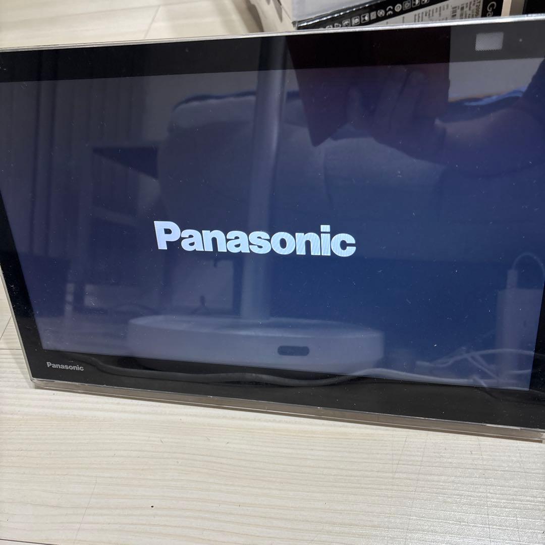 パナソニック　プライベートビエラVIERA UN-15TD10