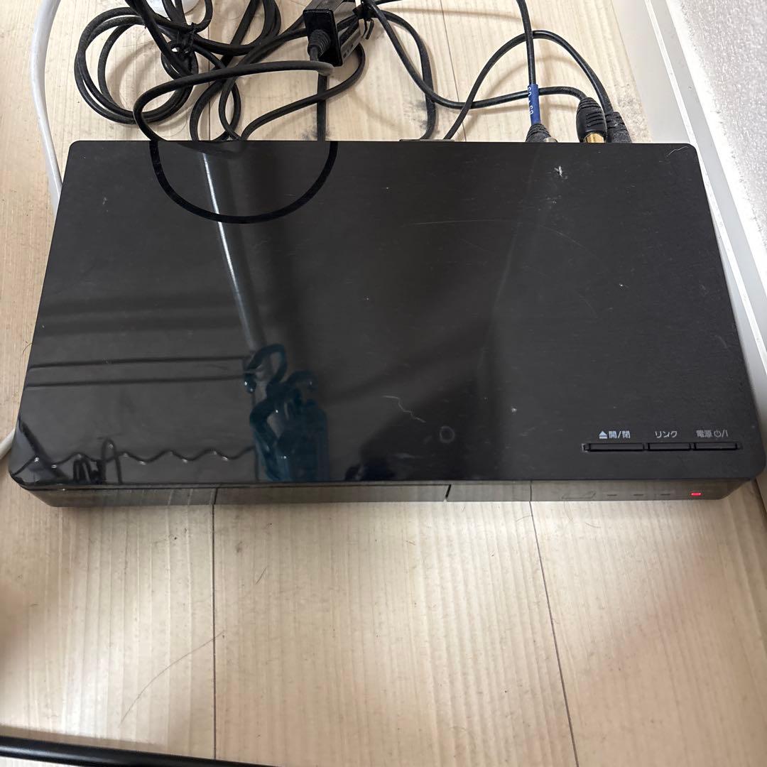 パナソニック　プライベートビエラVIERA UN-15TD10