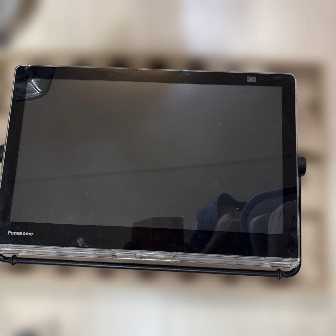 パナソニック　プライベートビエラVIERA UN-15TD10