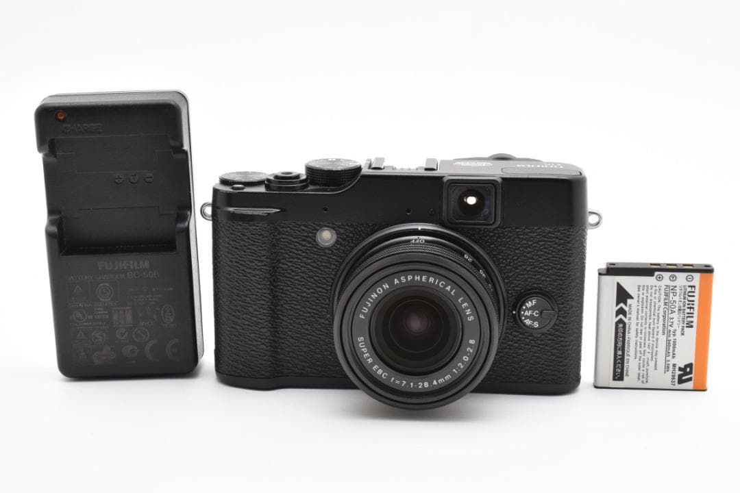 フジフィルム　FUJIFILM X10 1454