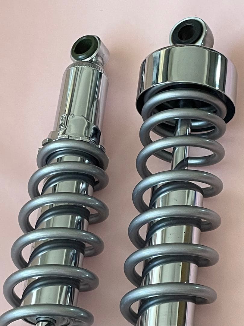 HONDA CB1100EX 純正 リアサスペンション 左右