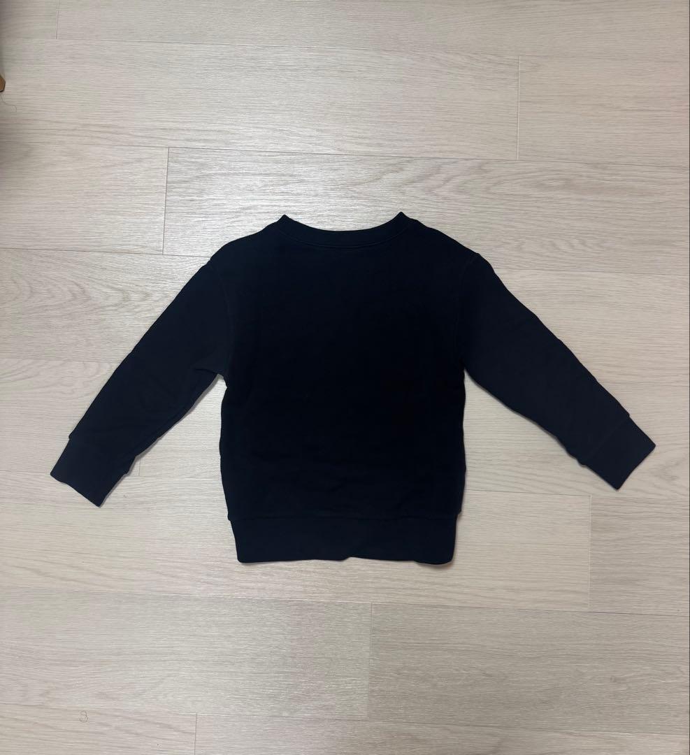 GUCCI レオパードプリント トレーナー