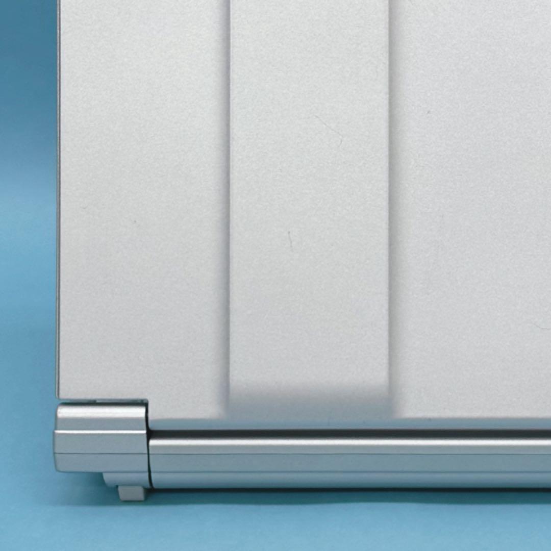 978 レッツノートCF-SV9 第10世代 16GB office2024