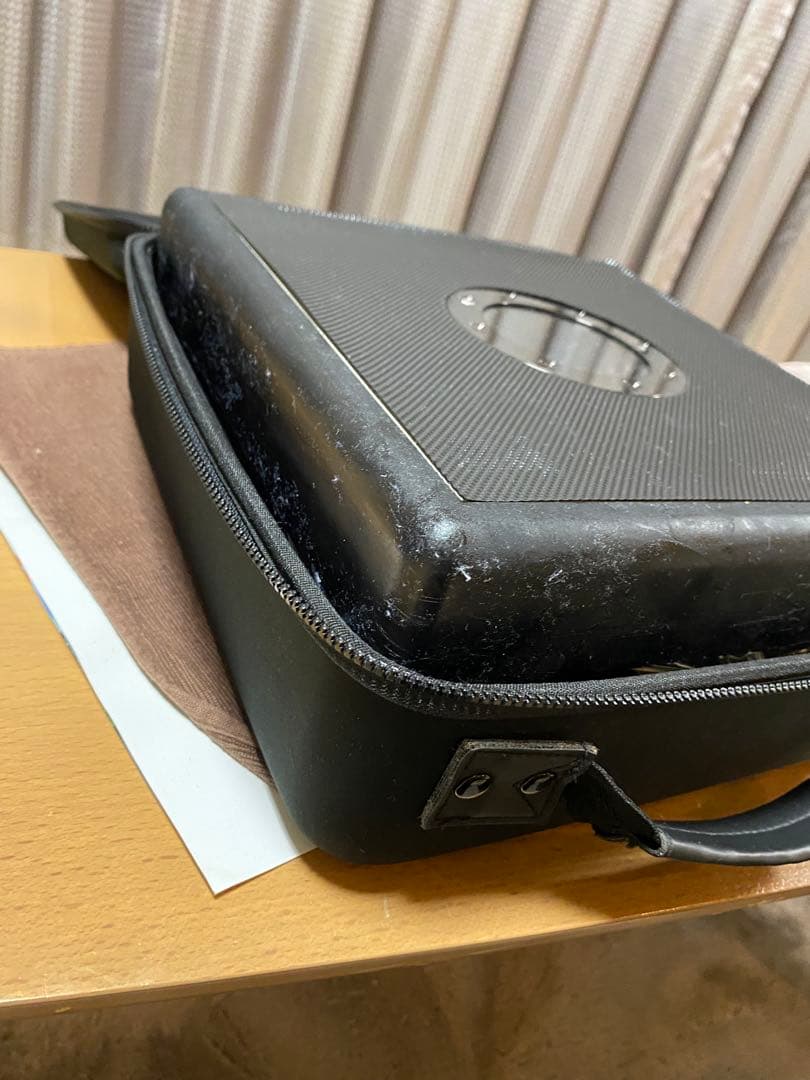 【本日限り値下げ中】【美品】アクアノウテック　キングクーダ　クロノグラフ