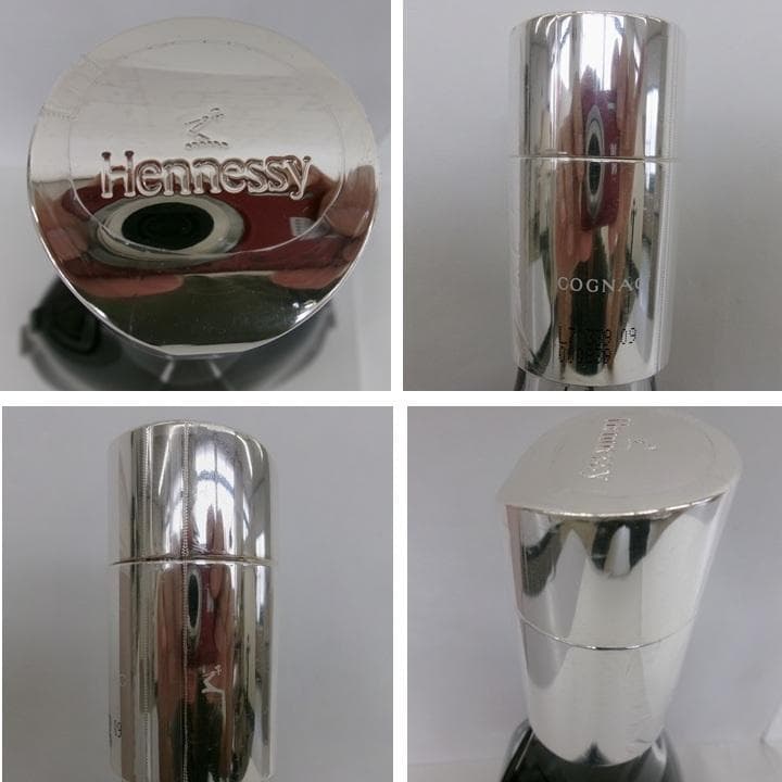 1リットル・ヘネシーXXO（HXX22)