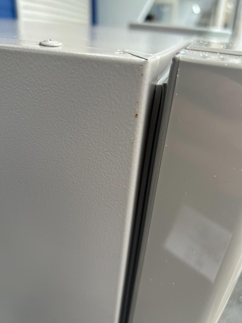 【福岡市限定】3ドア冷蔵庫 日立 2018年製 265L【安心の3ヶ月保証】