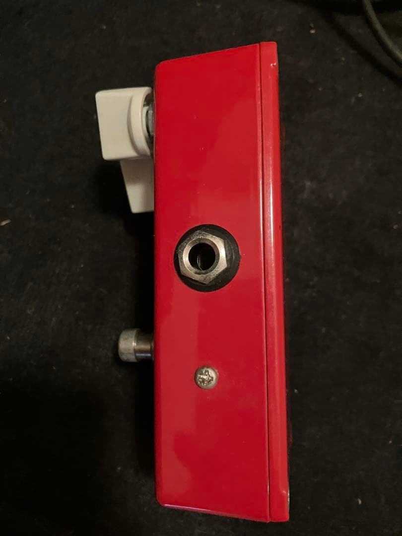 ギター MI AUDIO CRUNCH BOX DISTORTION