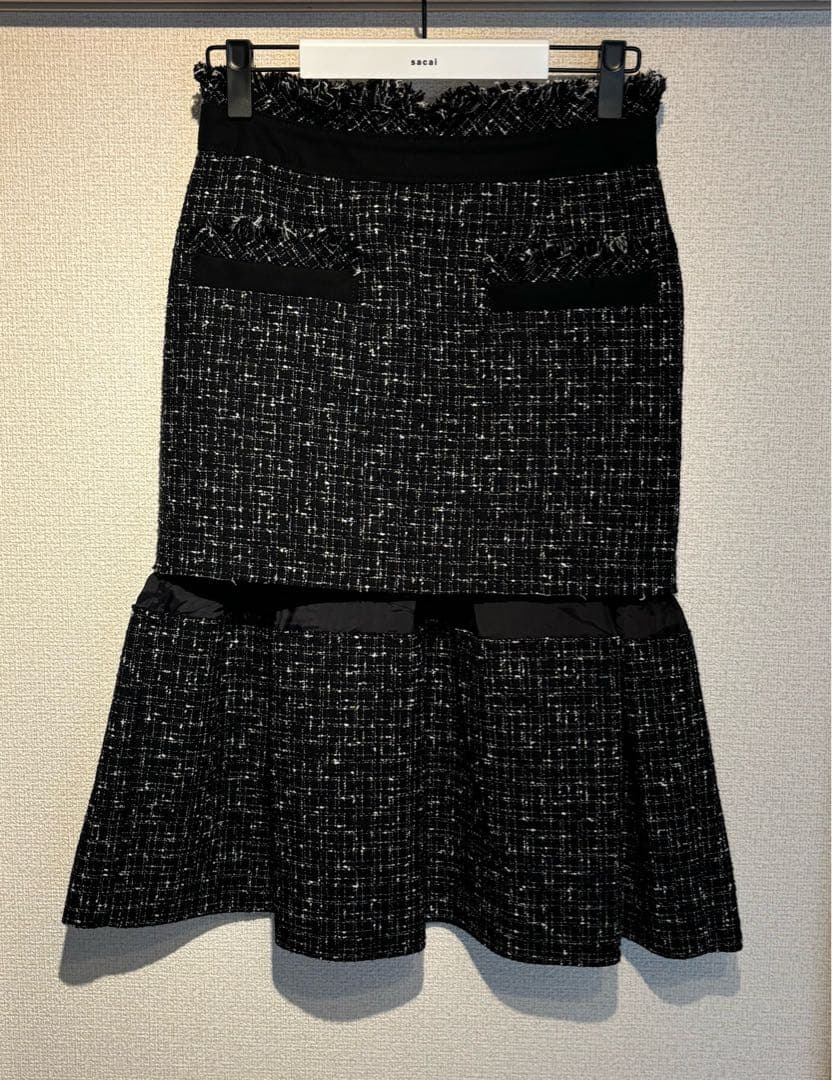 sacaiスカート