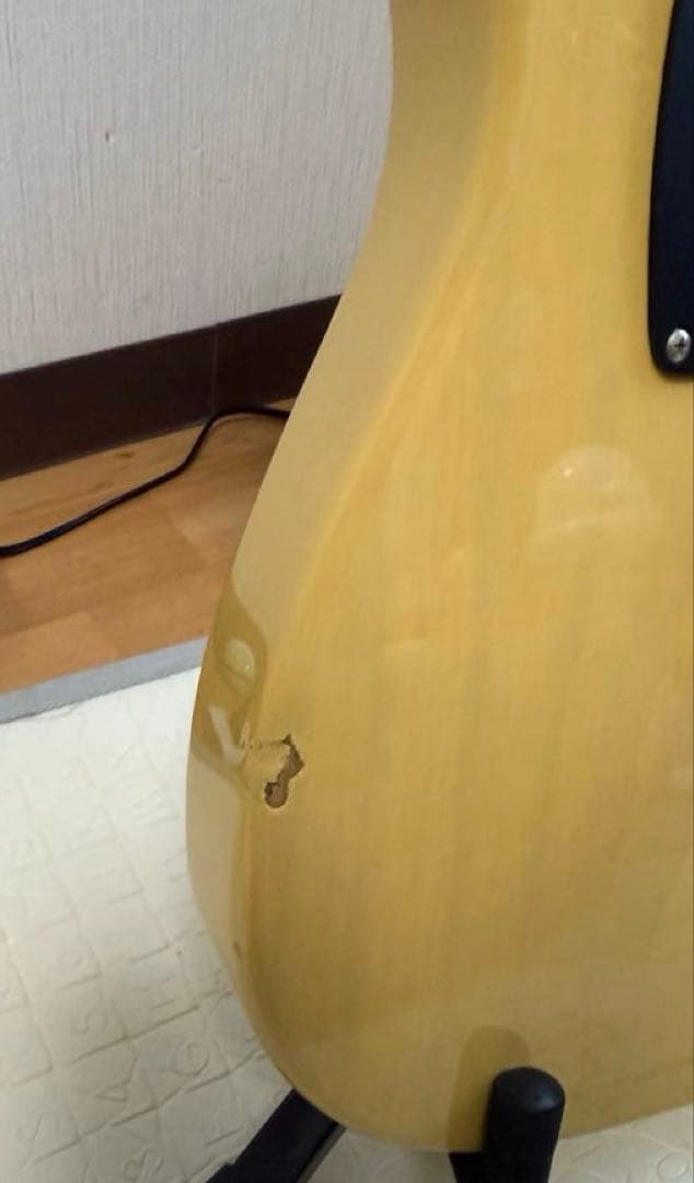 fender japan テレキャスター