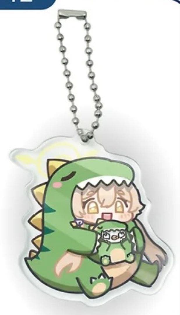 ブルーアーカイブ　韓国　公式品　 ヒフミ　ぬいぐるみ　ブランケット