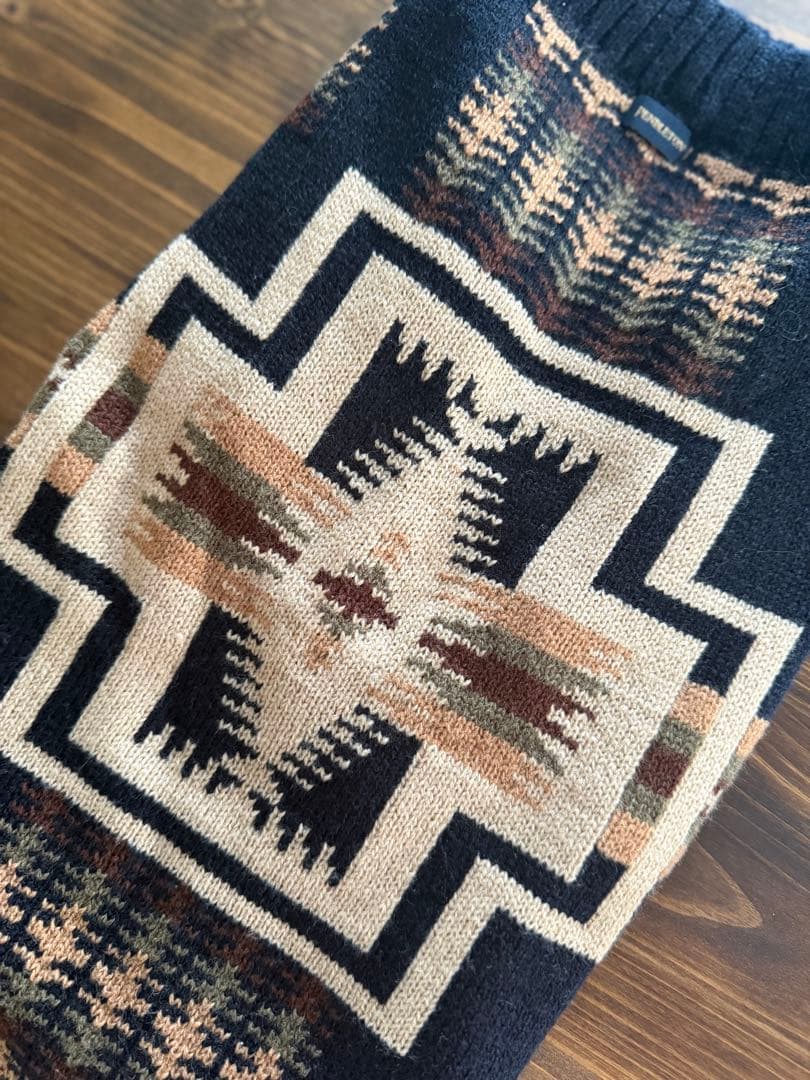 PENDLETONペンドルトン 犬用セーター Lサイズ