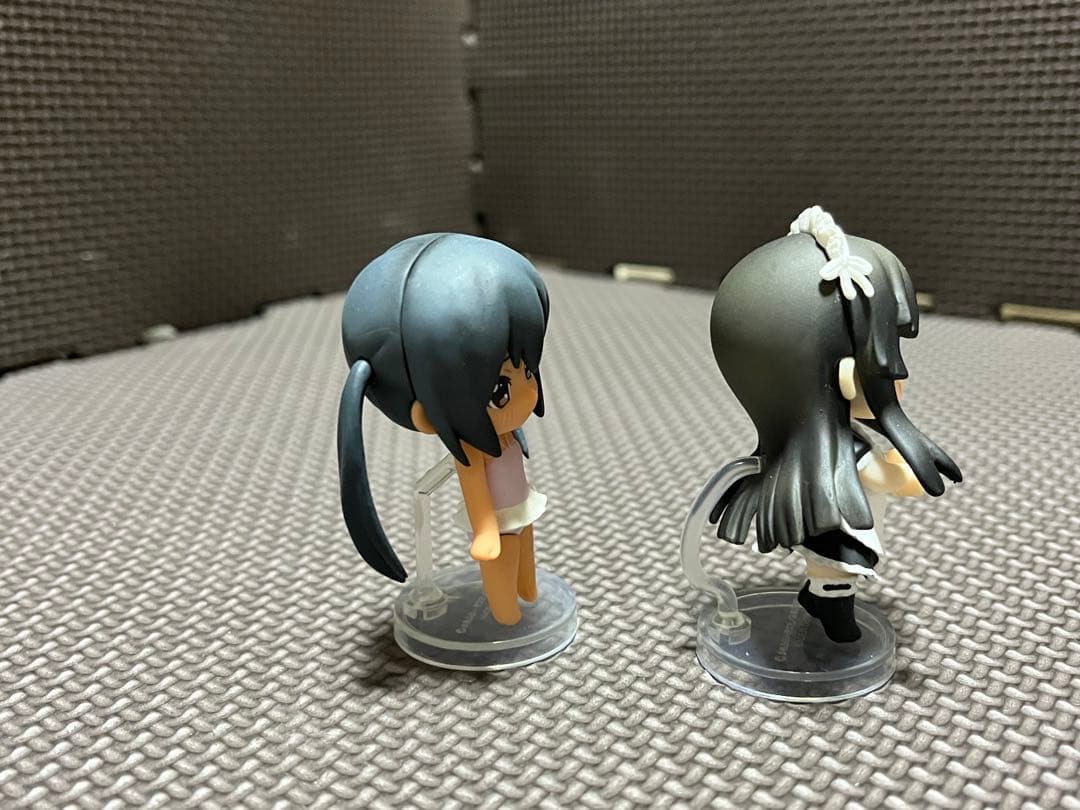 ねんどろいどぷち けいおん (だいいっき) 12個セット