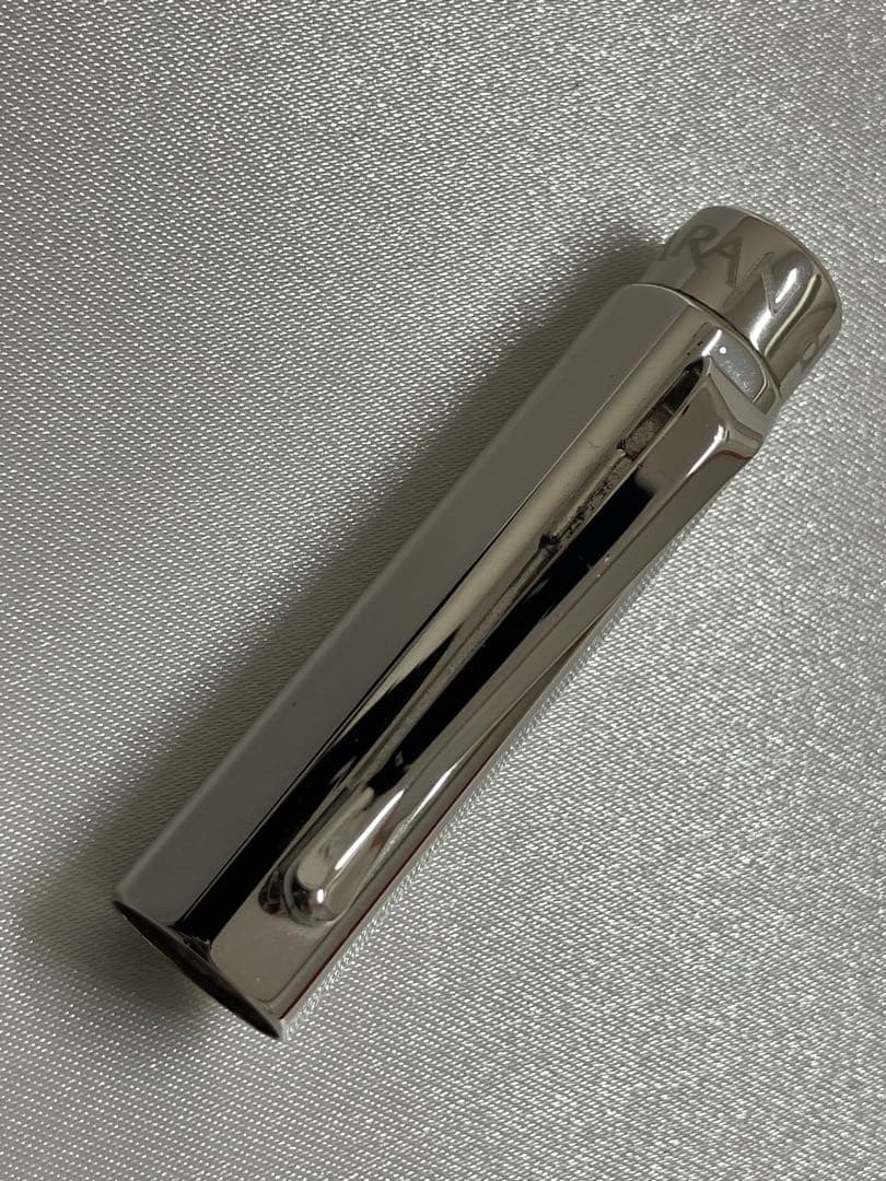 カランダッシュ　バリアス　スネークウッド　万年筆（廃盤品）箱あり