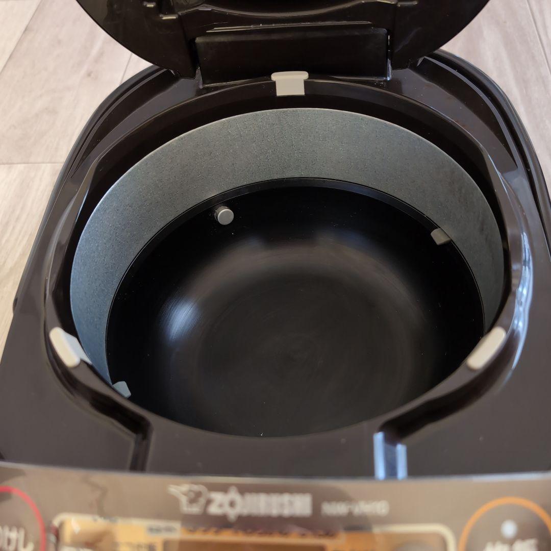 象印 NW-VH10 炊飯器