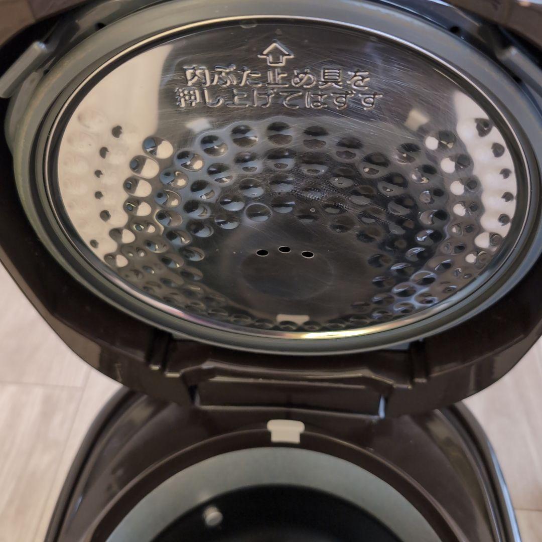 象印 NW-VH10 炊飯器