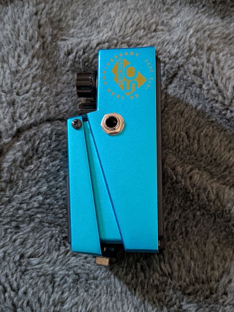 エフェクター BOSS BD-2-B50A