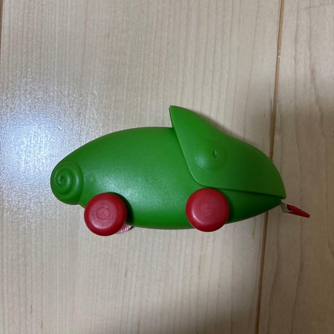 フェリシモ　ディスクズー　DESKZOO