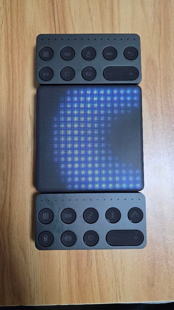 ROLI Lightpad BLOCK セット