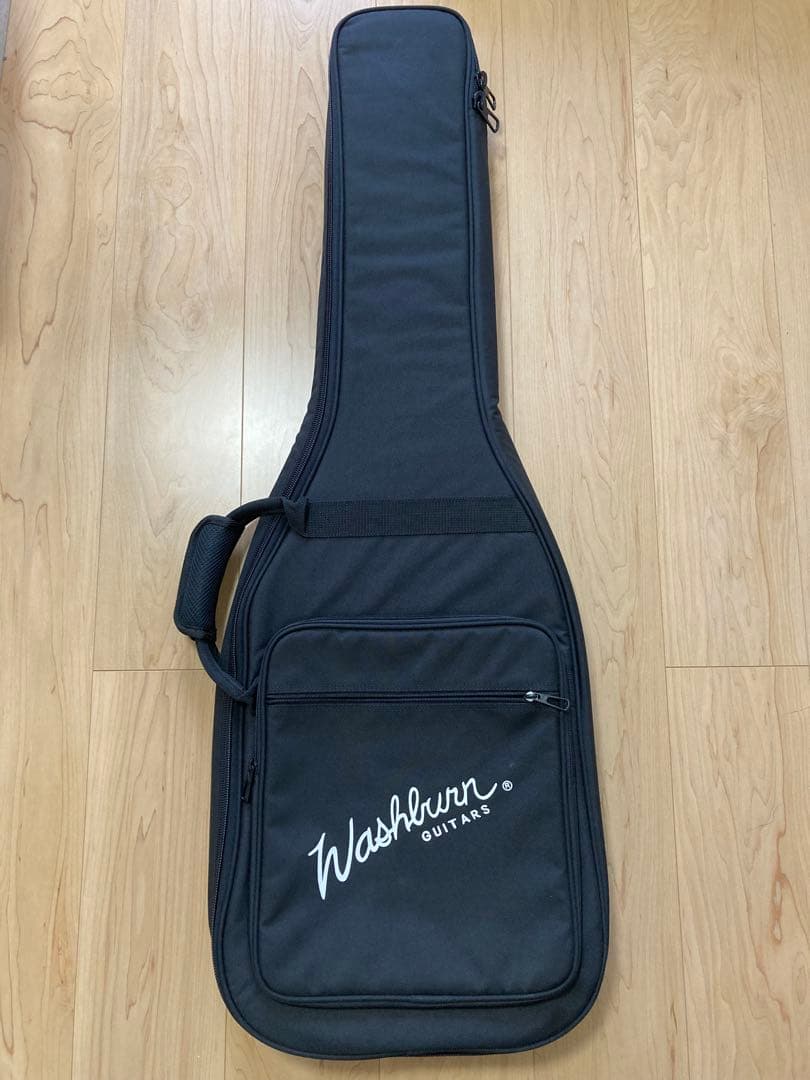 Washburn N2 2021年製