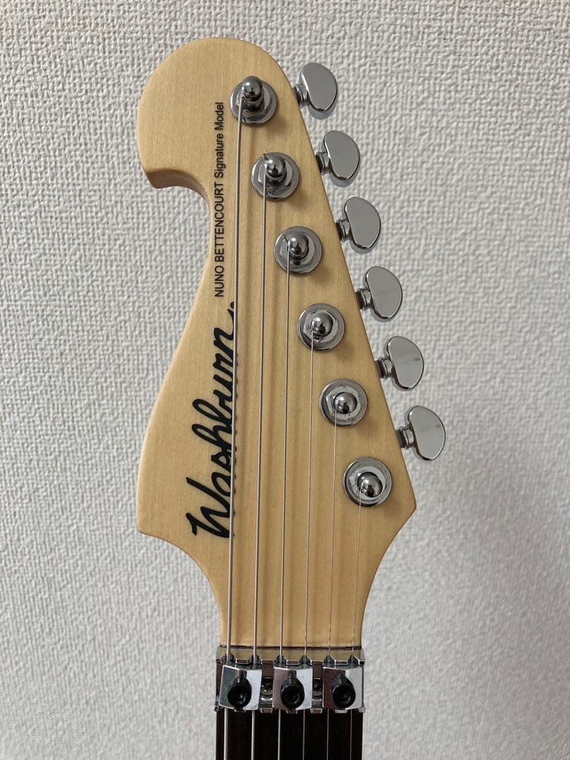 Washburn N2 2021年製