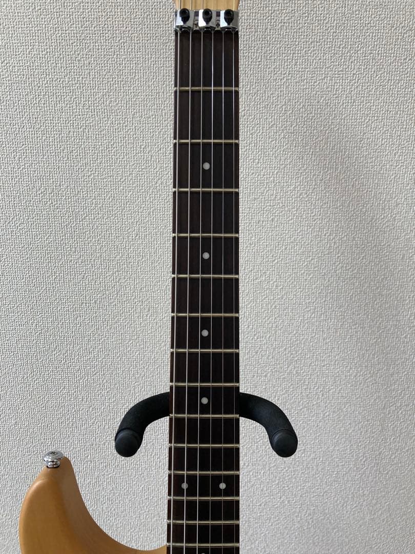 Washburn N2 2021年製