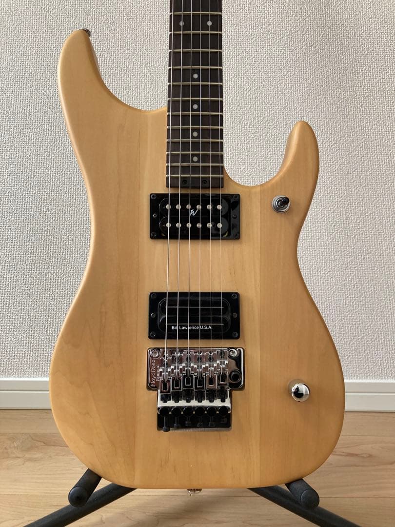 Washburn N2 2021年製