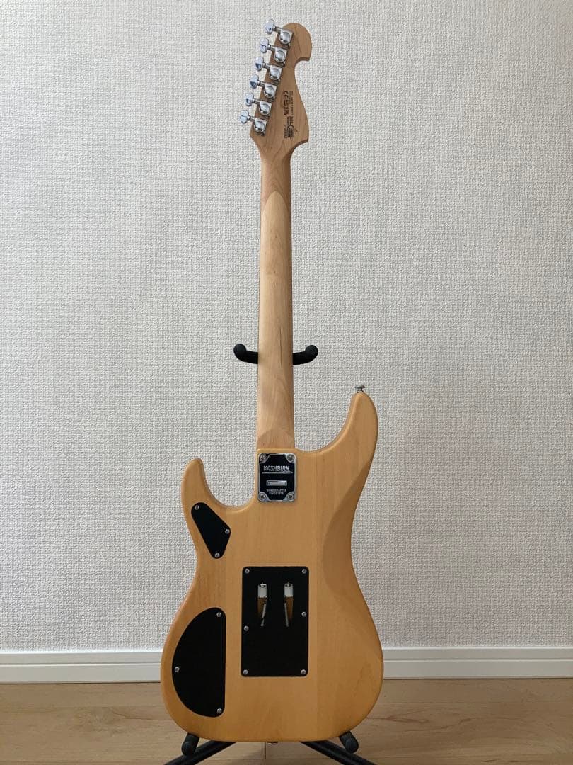 Washburn N2 2021年製