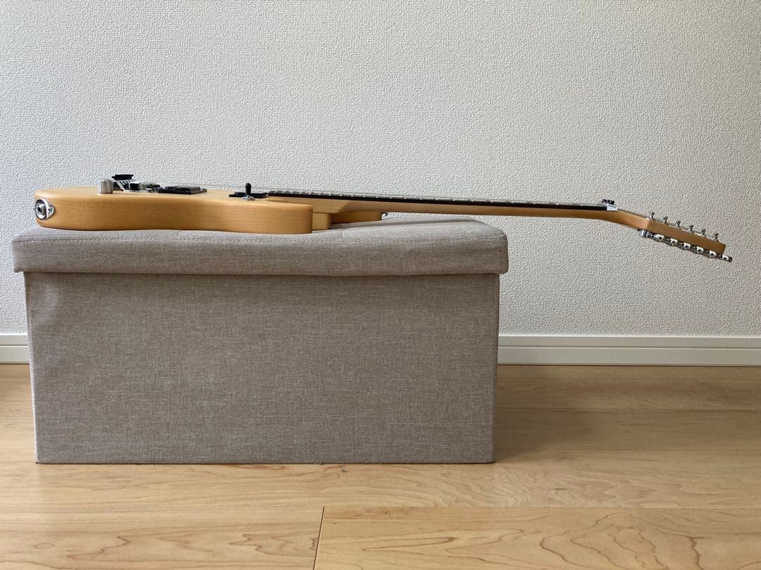 Washburn N2 2021年製