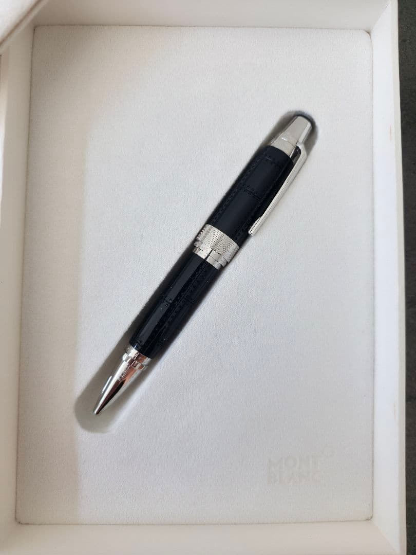 Montblanc アントワーヌ・ド・サン=テグジュペリ 特別限定品 ボールペン