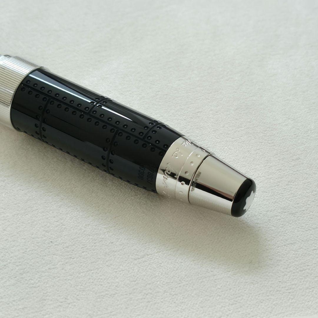 Montblanc アントワーヌ・ド・サン=テグジュペリ 特別限定品 ボールペン