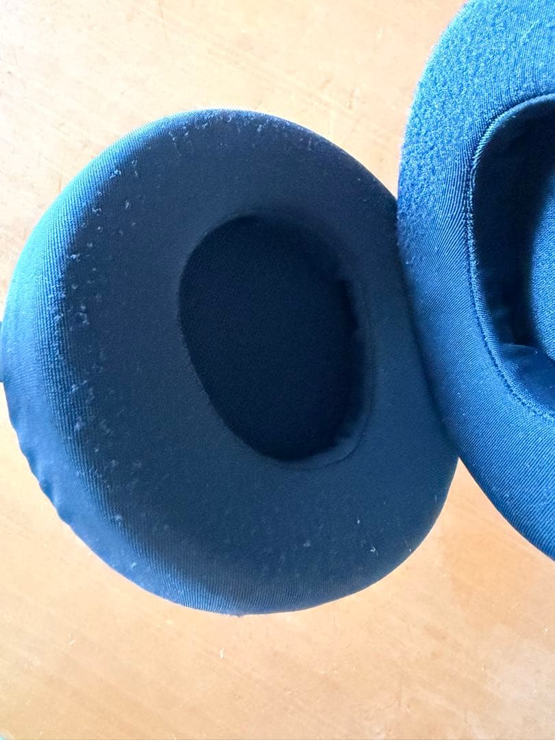 final D8000 有線ヘッドホン