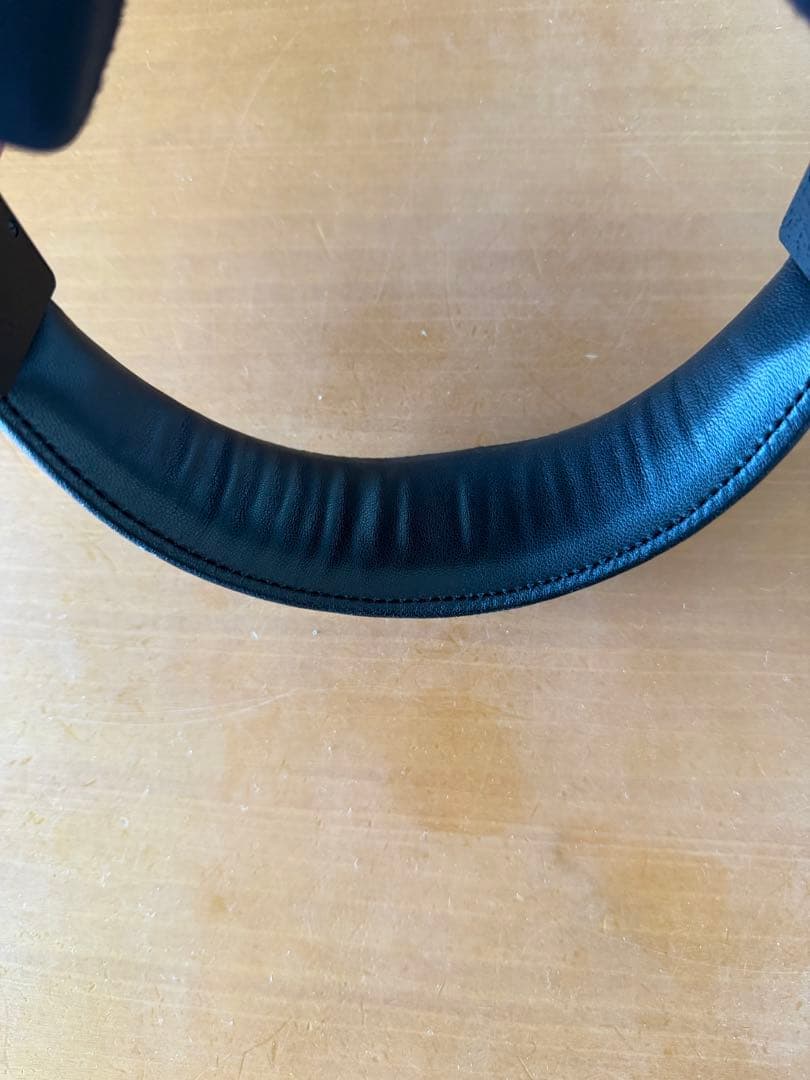 final D8000 有線ヘッドホン