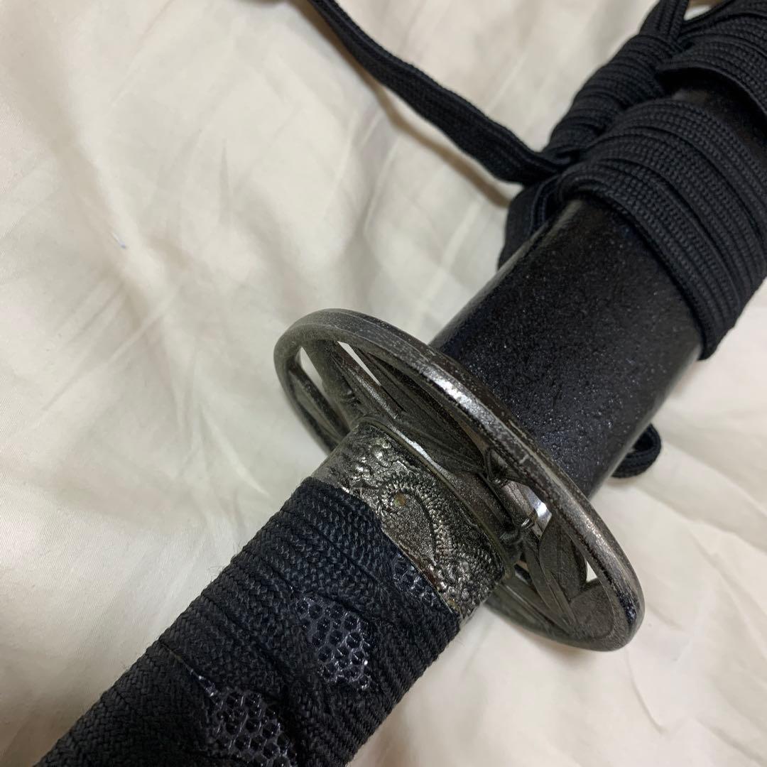 模造刀￼、日本刀