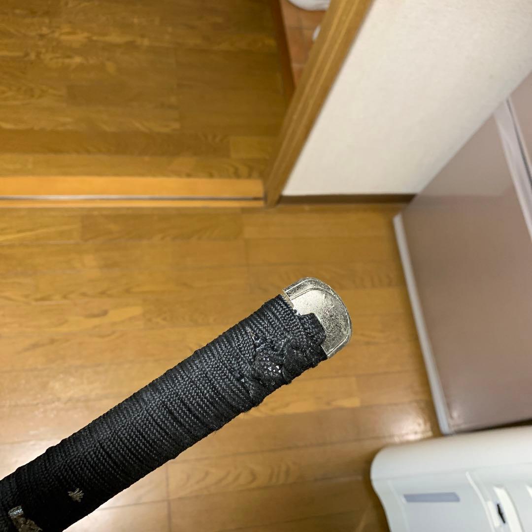 模造刀￼、日本刀