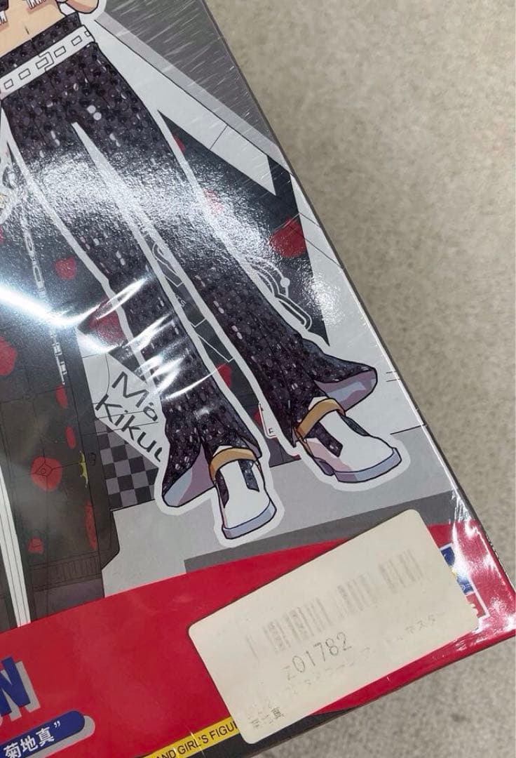 未組立★ 1:72 THEIDOLM＠STER アイドルマスター　まとめ売り