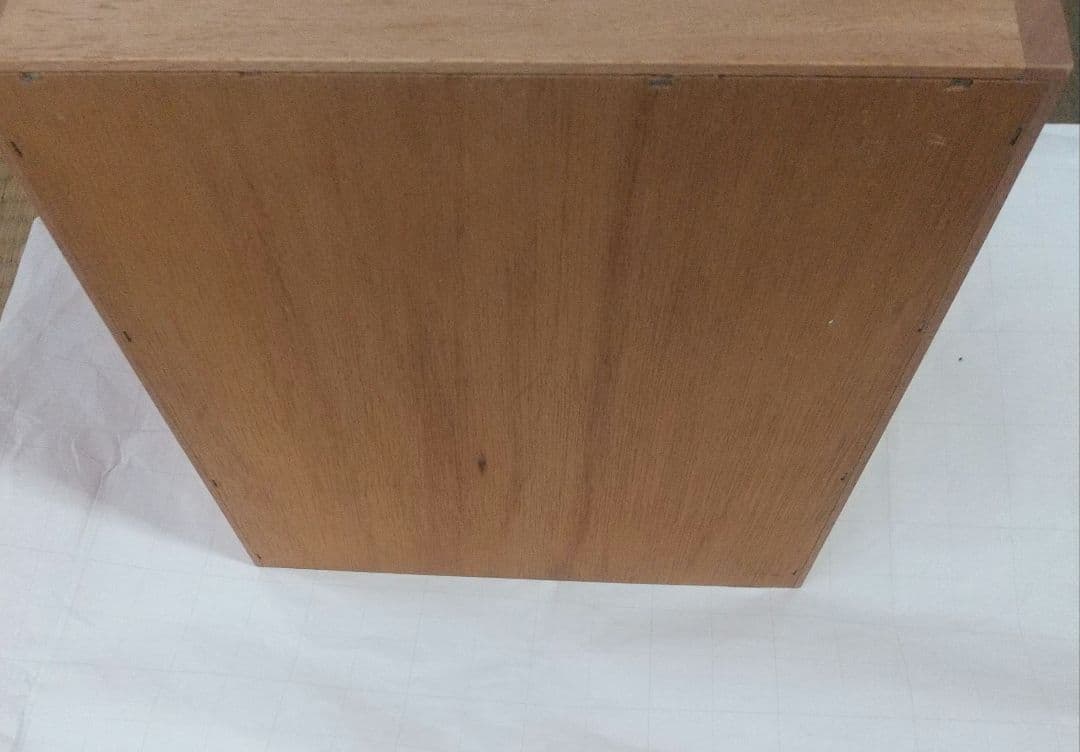 の*中様 収納棚付き　フェリシモ500色 色鉛筆