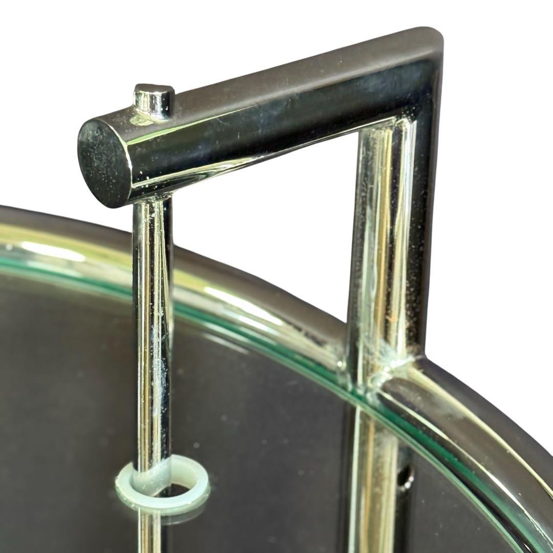 HR817 リプロダクト　Eileen Gray アイリーン・グレイ テーブル