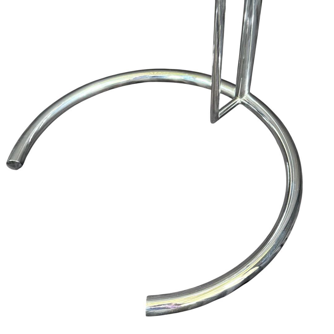 HR817 リプロダクト　Eileen Gray アイリーン・グレイ テーブル