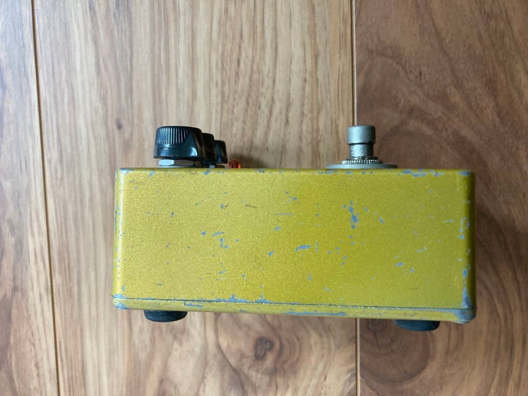 HUMAN GEAR　PASSIONATTO パッショネイト