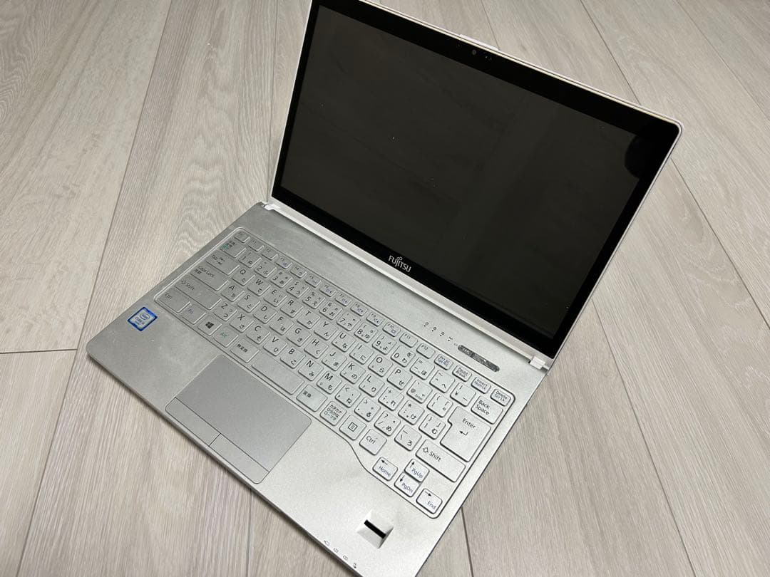【値引き可能】LIFEBOOK SH90/X ノートパソコン　FUJITSU