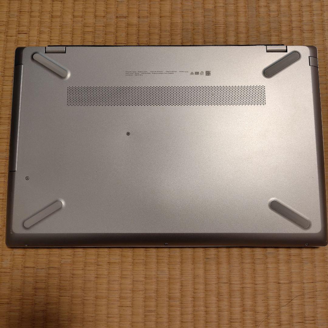 【ジャンク品】HP Pavilion - 15-cu0004tu ノートPC