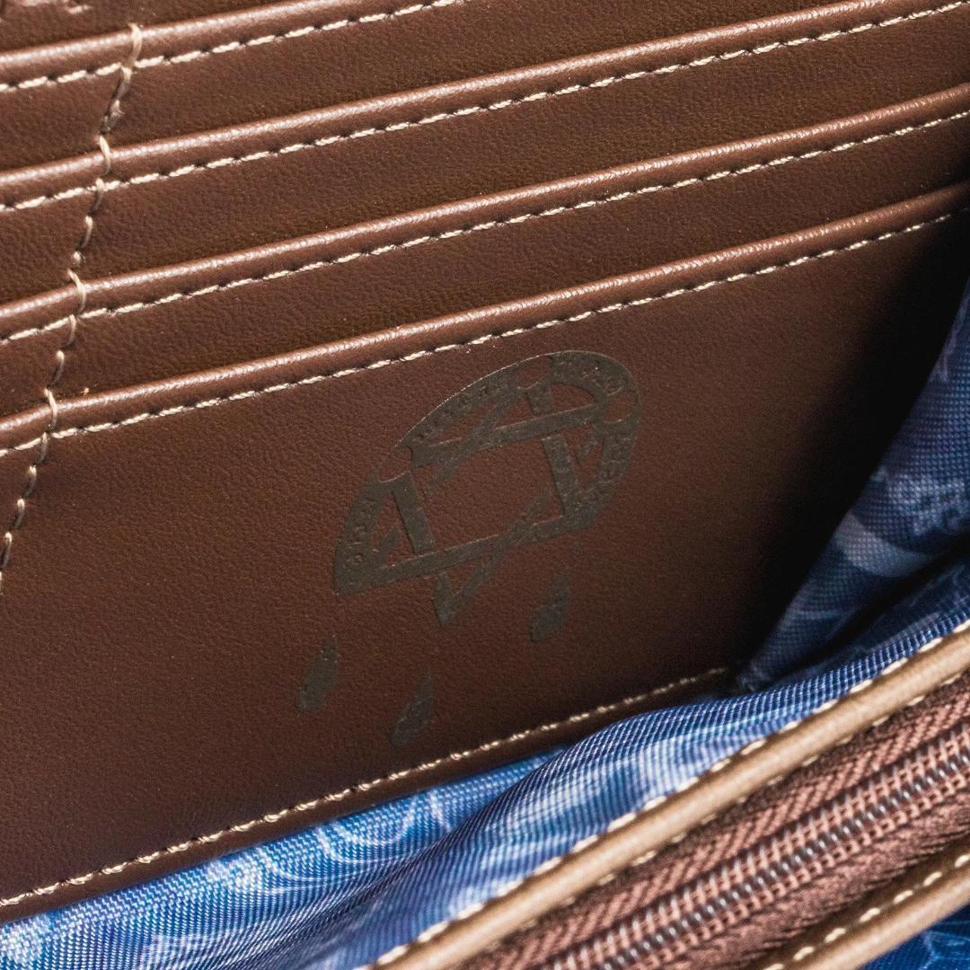 【おまけ付き・直筆サイン入り栞付】 魔女の旅々　長財布　イレイナモデル