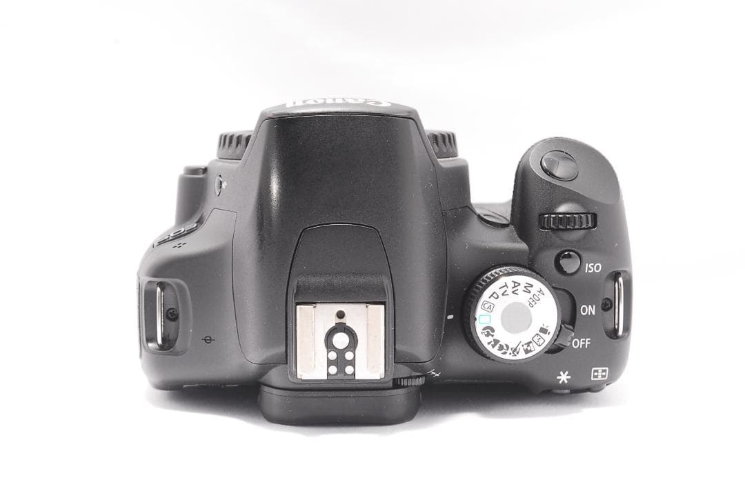 ✨Canon kiss X3 一眼デビュー応援セット　スマホ転送可