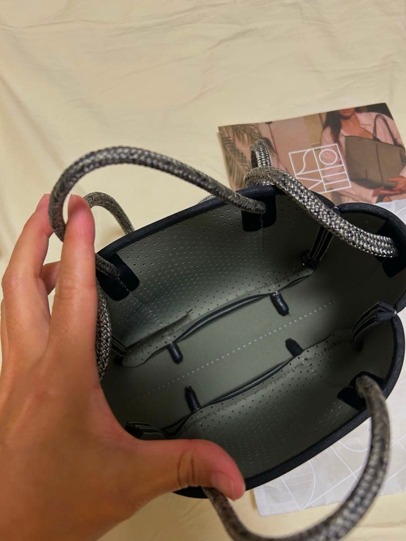 ステートオブエスケープ　マイクロ　セージグリーン