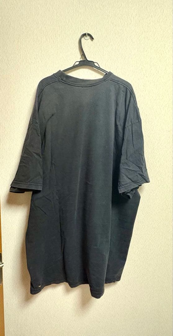 2pac t hiphop シャツ