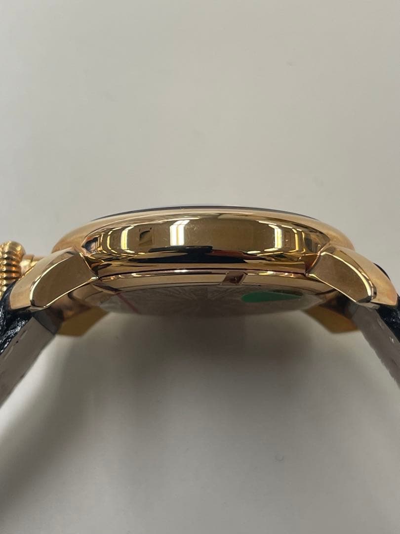 ガガミラノ 5021.ART.01 【限定500本モデル】 レディース腕時計