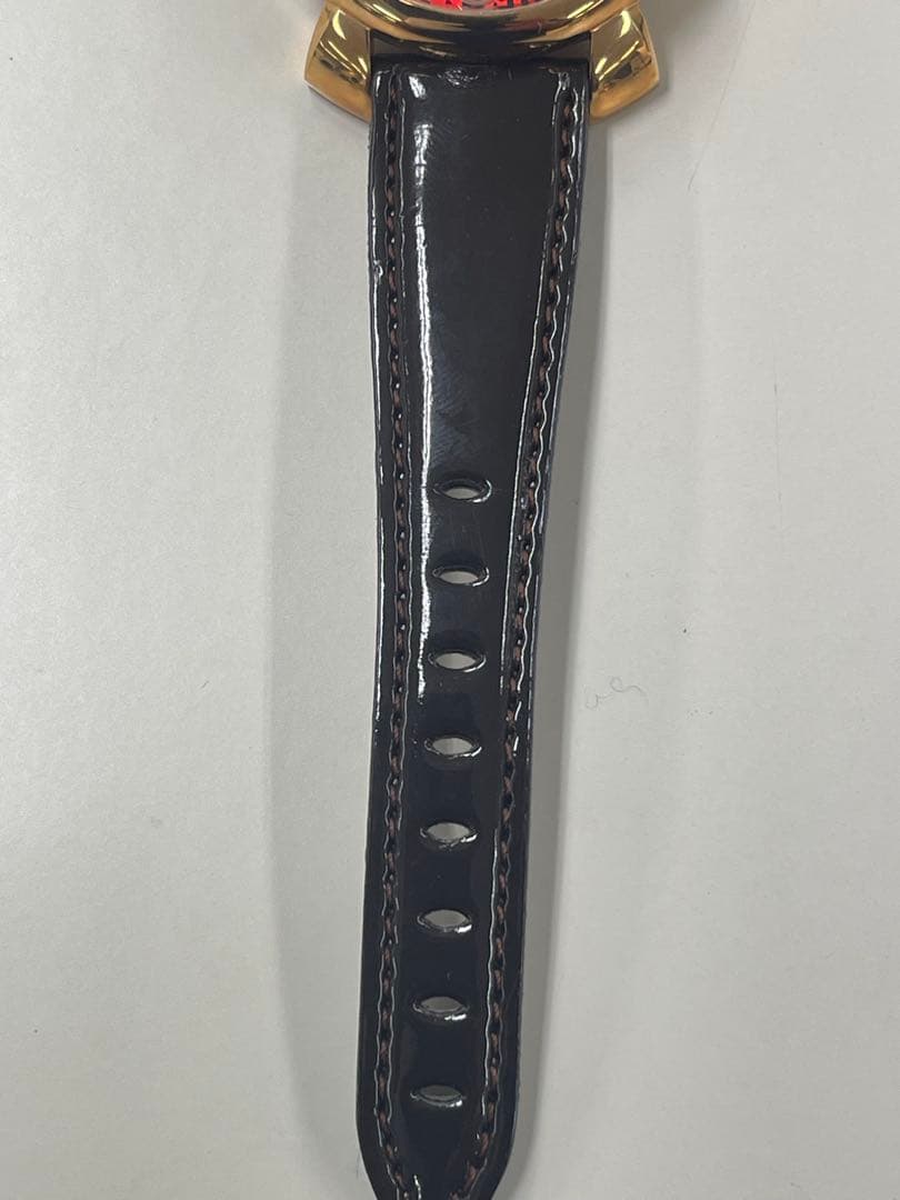 ガガミラノ 5021.ART.01 【限定500本モデル】 レディース腕時計