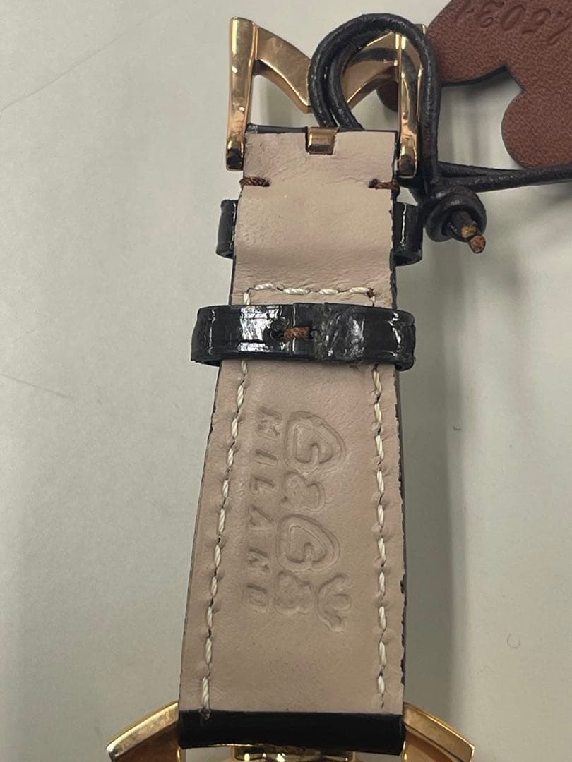 ガガミラノ 5021.ART.01 【限定500本モデル】 レディース腕時計