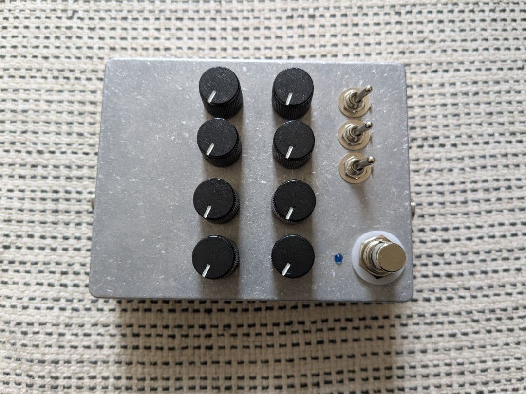 イケパン　BOSS OD-1