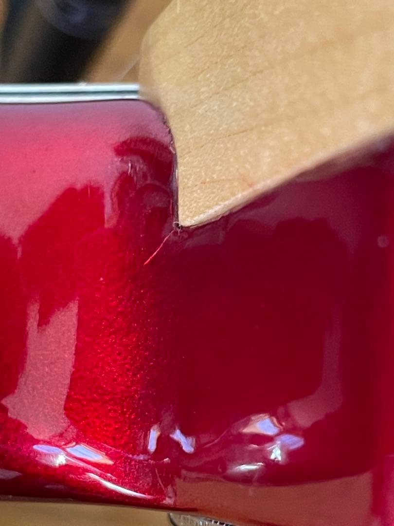 Fender Stratocaster エレキギター フェンダー　ストラト